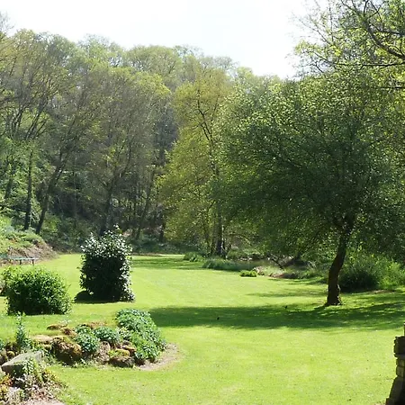 Le Moulin De La Touche *