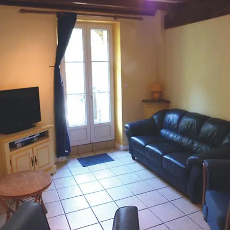 Le Moulin De La Touche
