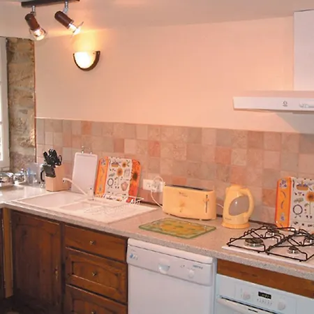 Le Moulin De La Touche Tatil Evi *
