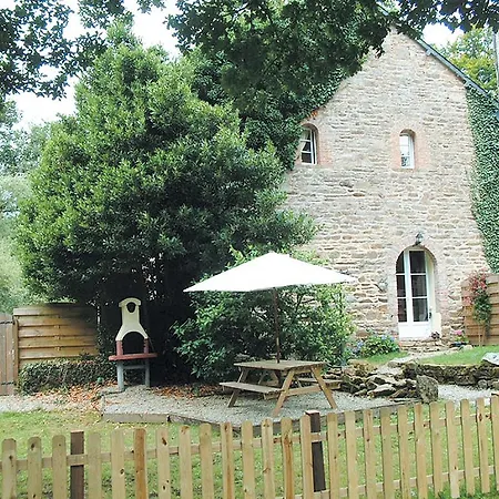 Le Moulin De La Touche Tatil Evi