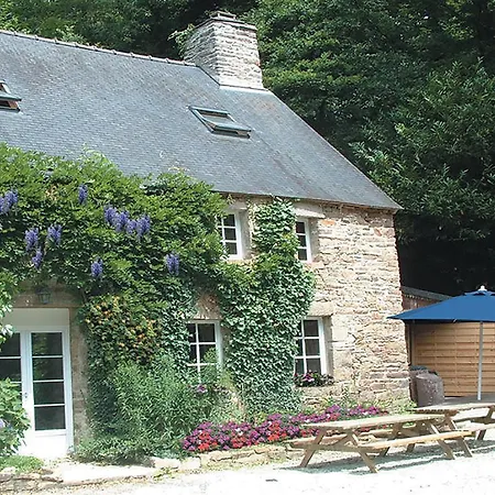 Le Moulin De La Touche
