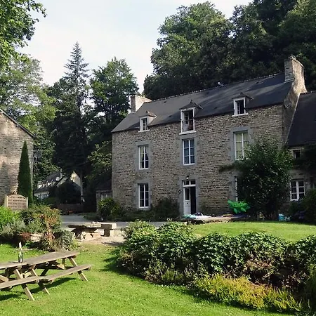 Tatil Evi Le Moulin De La Touche *