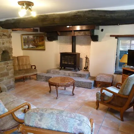 Tatil Evi Le Moulin De La Touche *