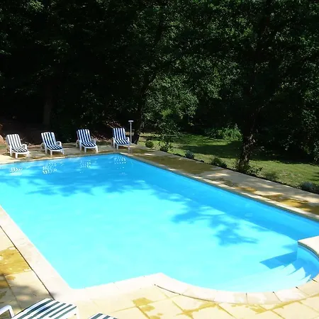 Le Moulin De La Touche Tatil Evi *