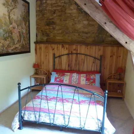 Tatil Evi Le Moulin De La Touche *